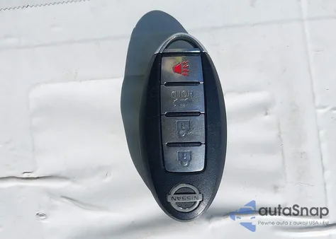 2011 Nissan Sentra 2.0Sr из США, поврежденный, VIN 3N1AB6APXBL704888